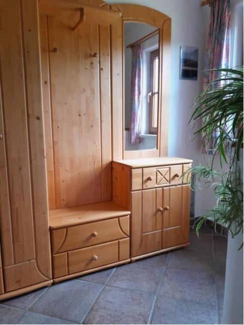 Apartamento Haus Eder Ramsau am Dachstein Exterior foto